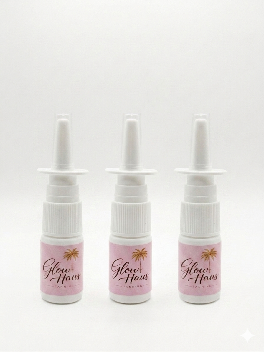 3x nasal bundle