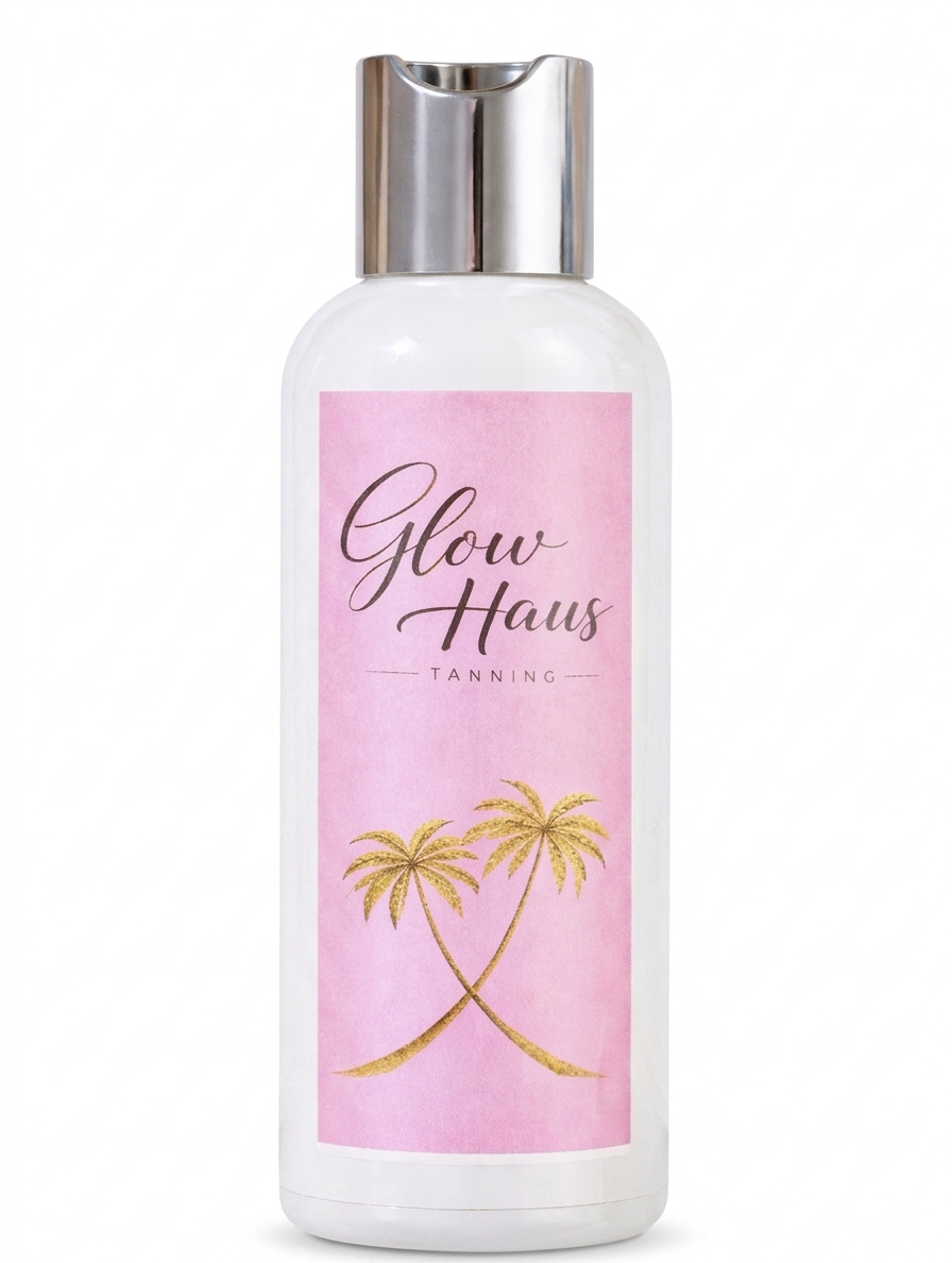 Tanning accelerator